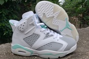 Women Jordan 6-033